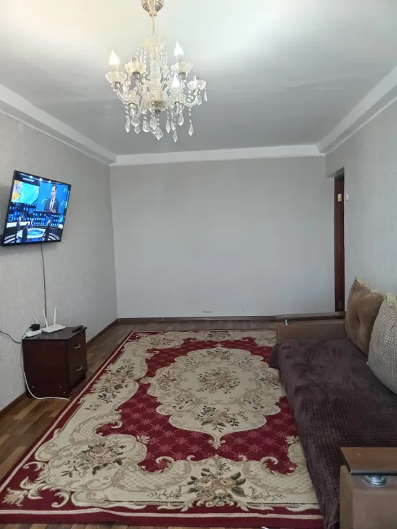 Квартира Уютная квартира рядом с морем с шикарным видом — Дербент