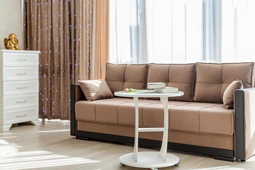 Уютная евродвушка в центре