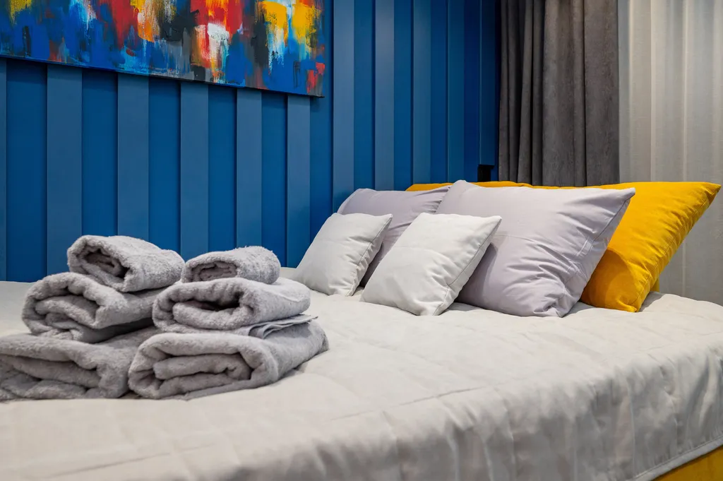 Квартира Квартира Тихий Остров — Екатеринбург