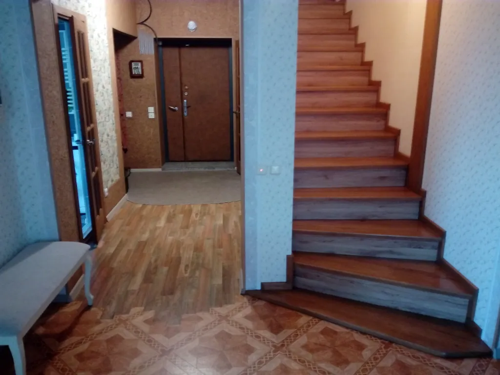 Уютный коттедж для семейного отдыха