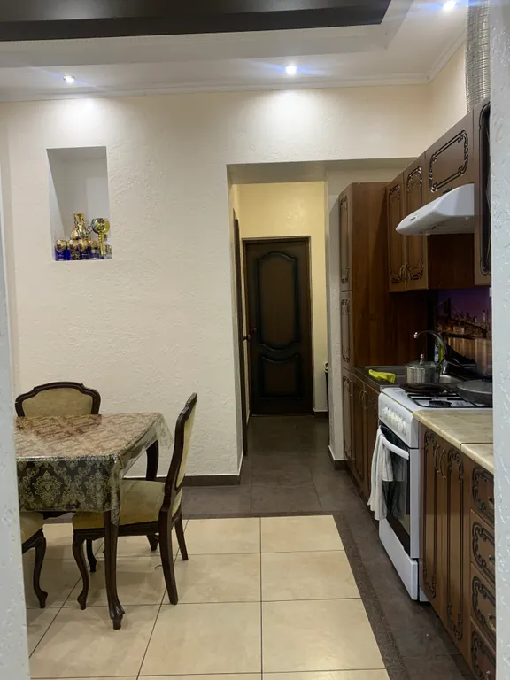 Квартира рядом с морем