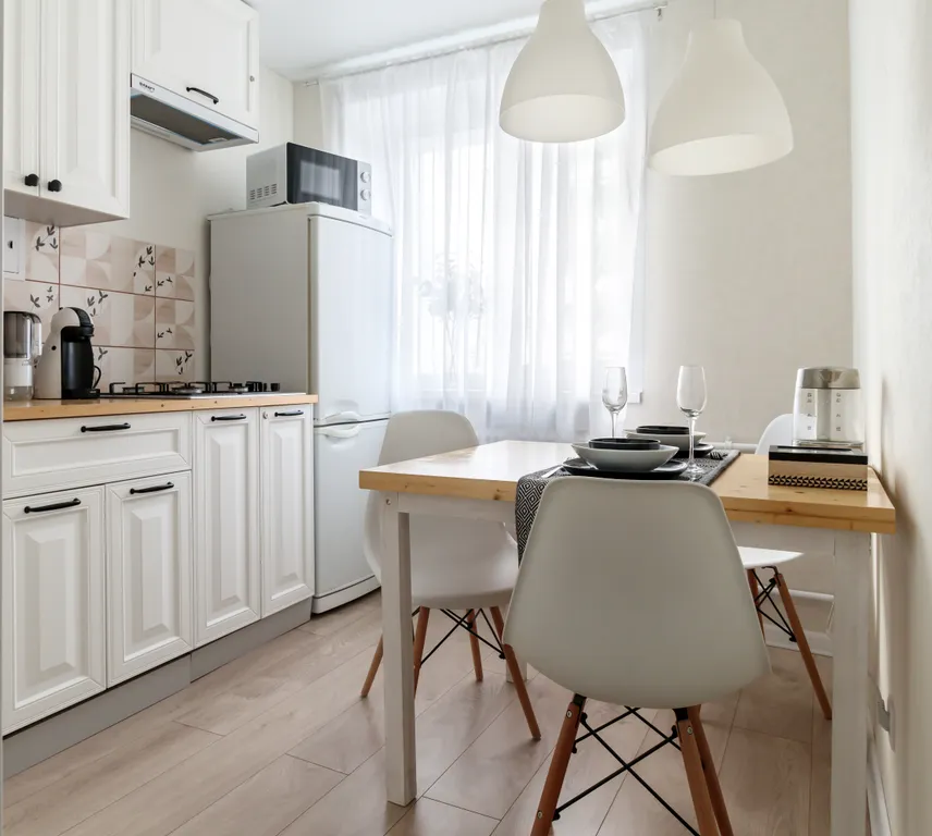 Квартира у Набережной