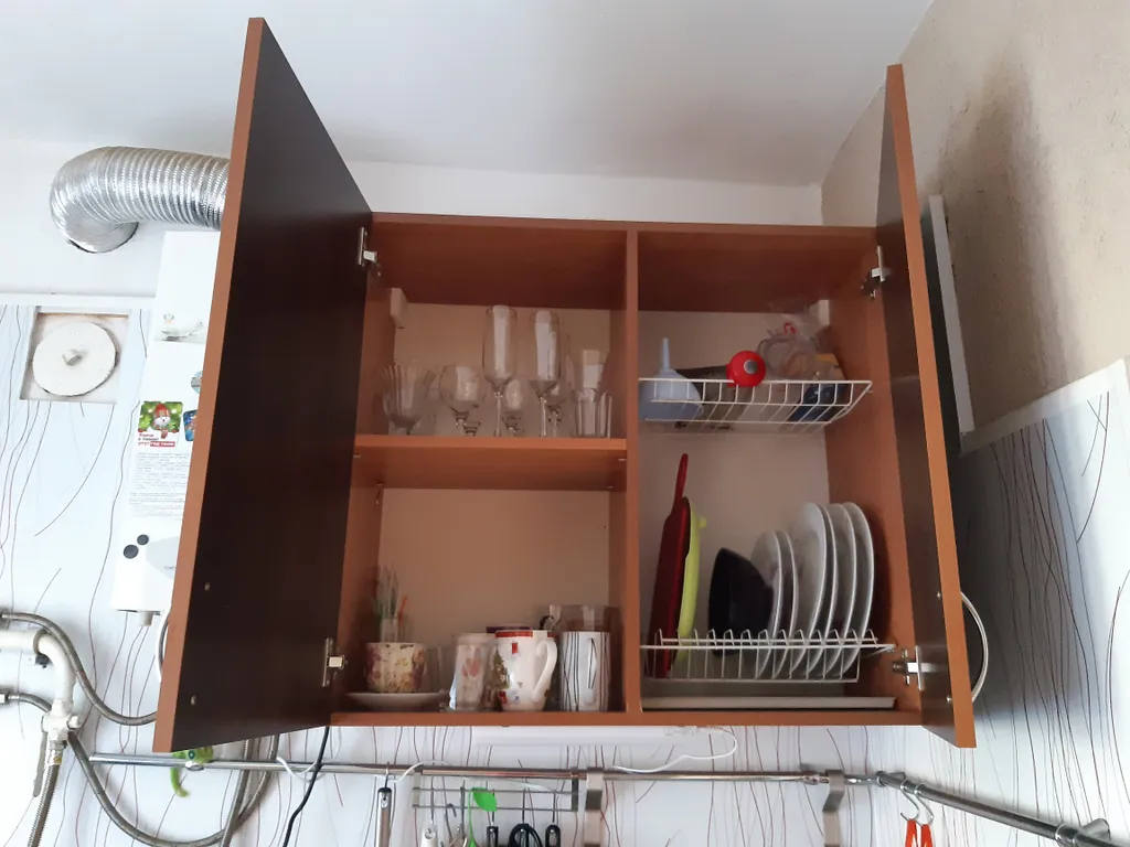 Славная квартира в старом городе, тихий центр