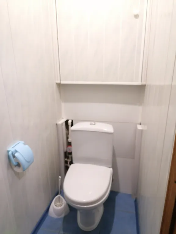 Уютная тёплая 2-комнатная квартира