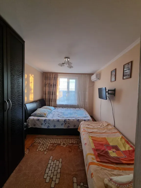 Квартира Комната — аренда посуточно в Гагра