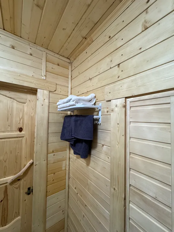 Улучшенный апартамент