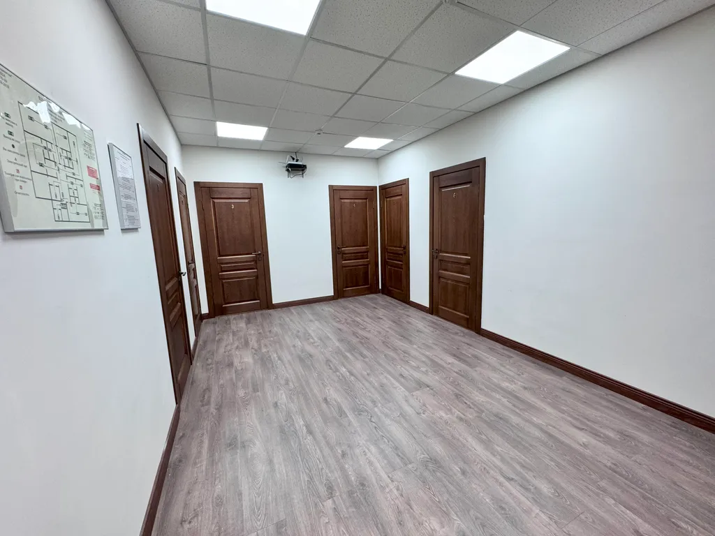 Квартира Комната — Каспийск