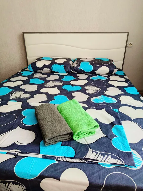 Уютная двушка в Ивановских Двориках