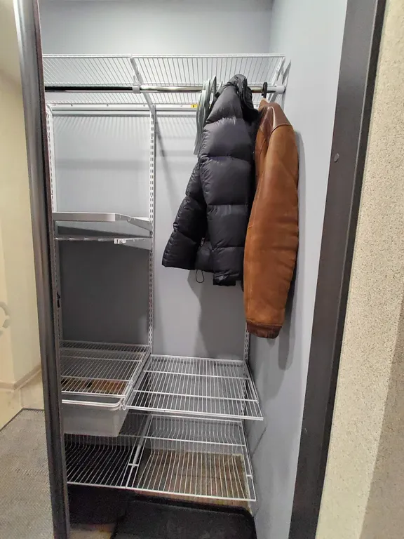 Шикарная студия в историческом центре города с потрясающим видом