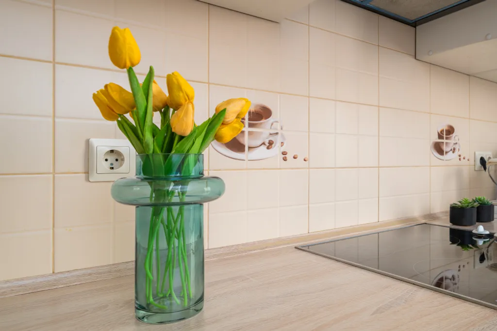 Квартира Квартира Hjliday apartment — Краснодар