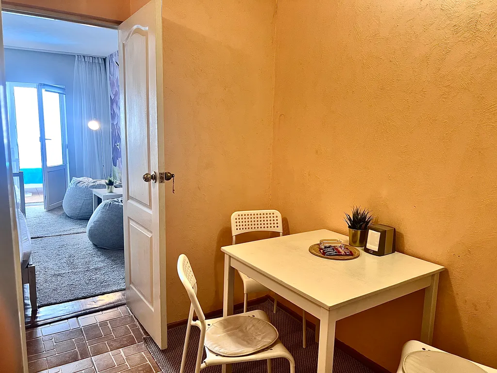 Эллинг у моря