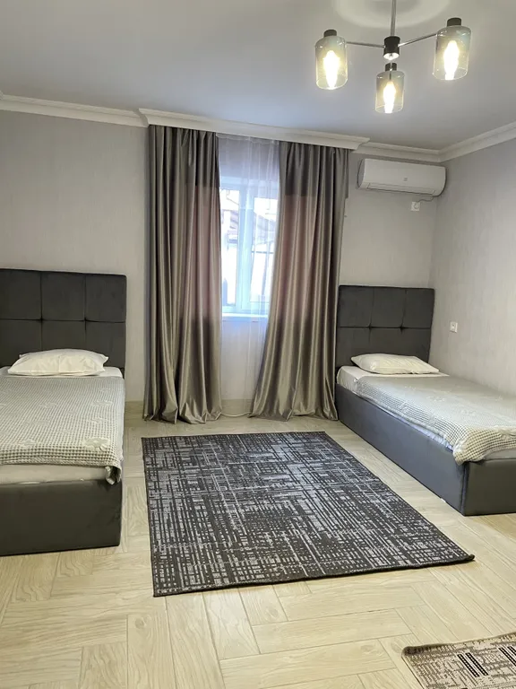 Квартира Комната — Махачкала