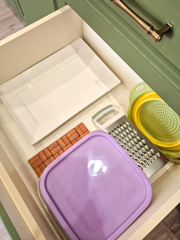 Студия в ЖК Летний, пространство для души