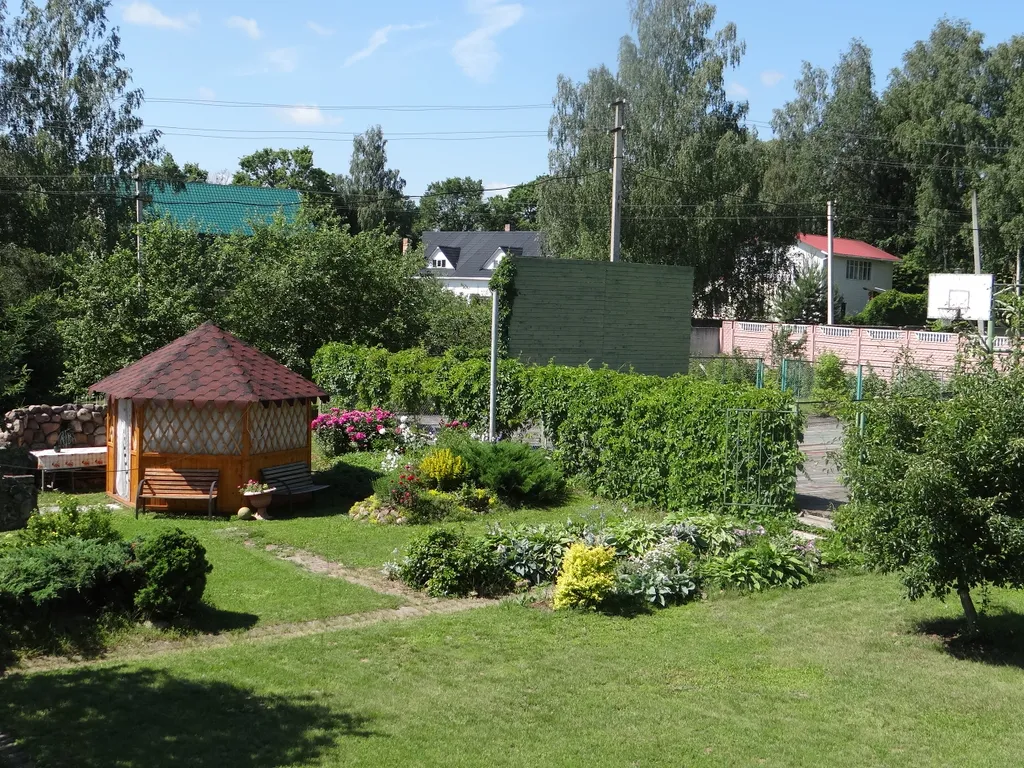 6-комнатный Дом