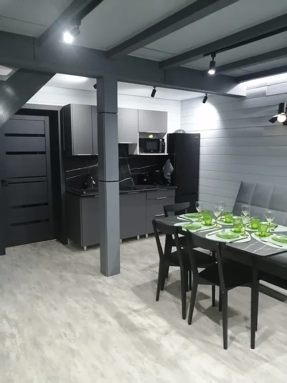 3-комнатный Дом