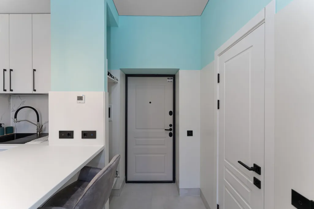 Да Винчи Морской Vibe