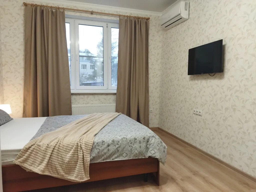 Квартира Квартира у курорта — Горячий Ключ