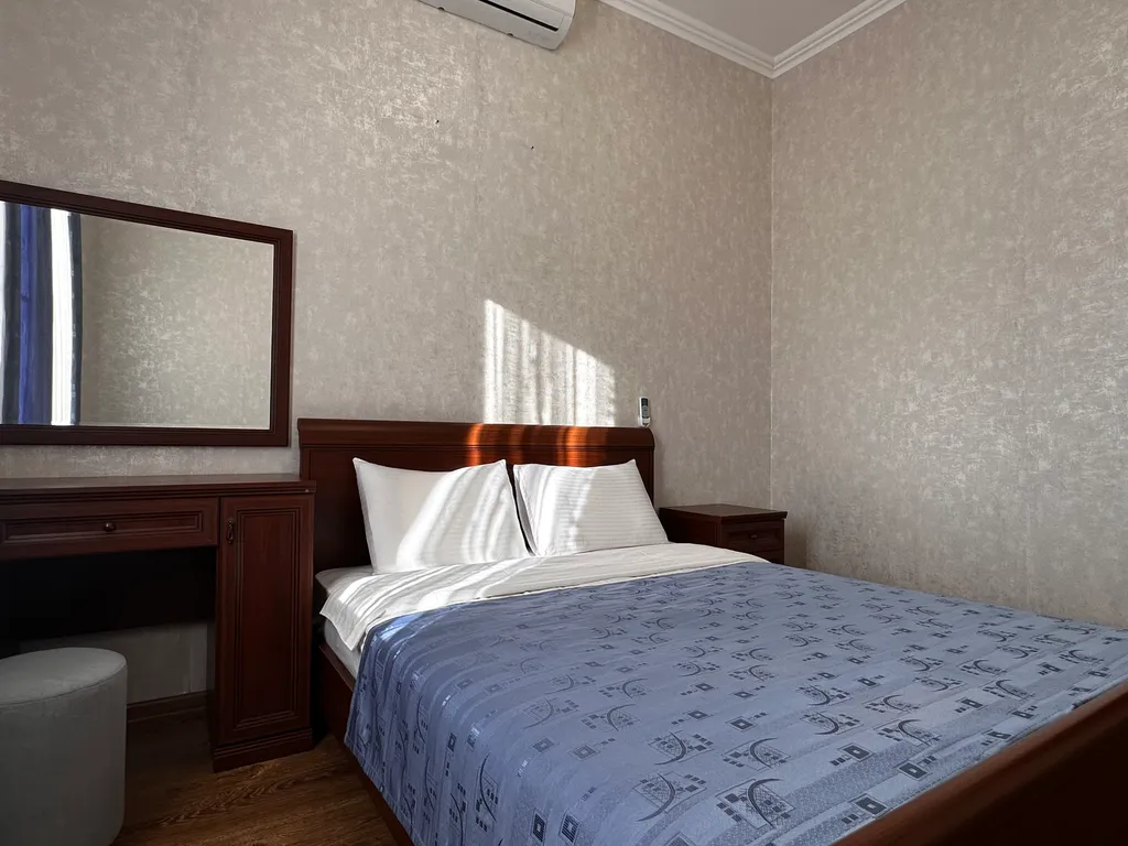 Квартира Комната — Южная Озереевка