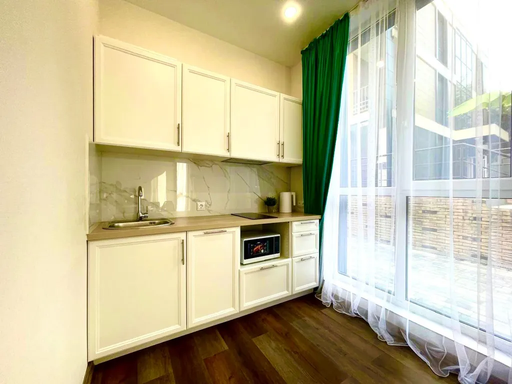 Квартира Уютная квартира — Сочи