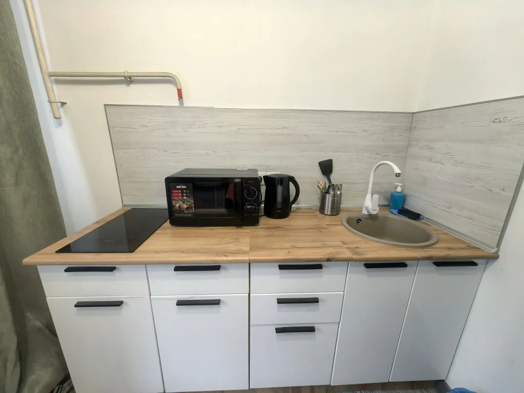 Квартира бизнес класса в центре