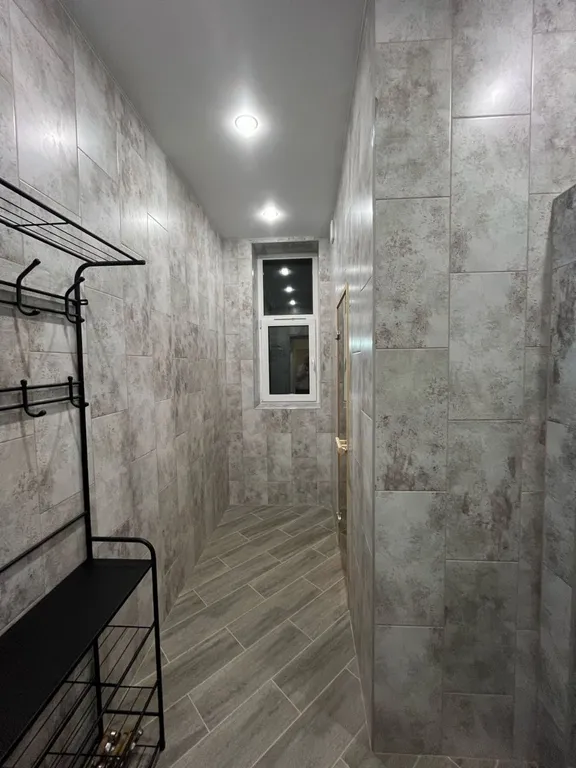 Танхаус с сауной рядом с Волгой