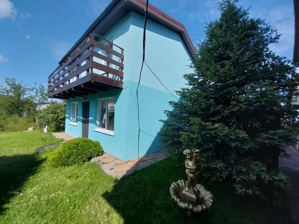 Коттедж Тихий уютный домик — Пионерский