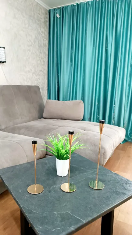 Квартира у ЖД вокзала