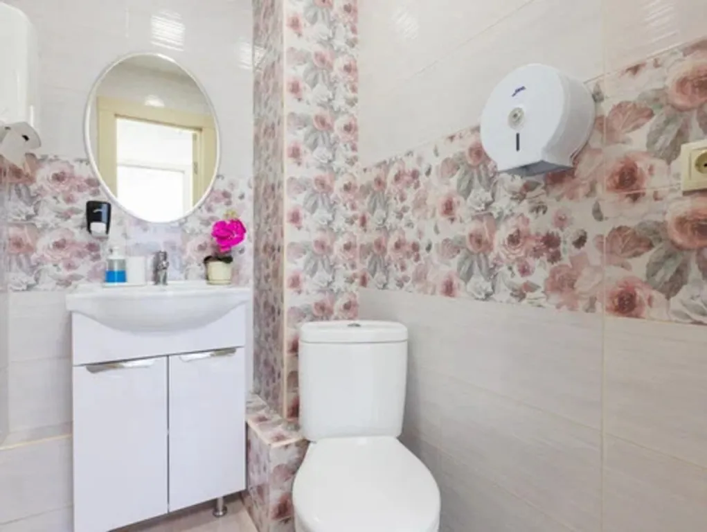 Уютная евро двушка с кондиционером