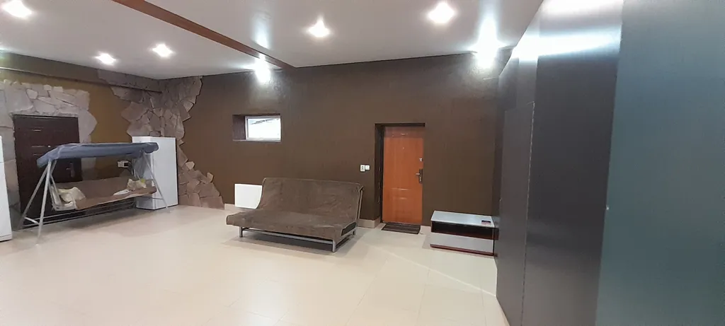 Коттедж Дом с видом на горы — Аша