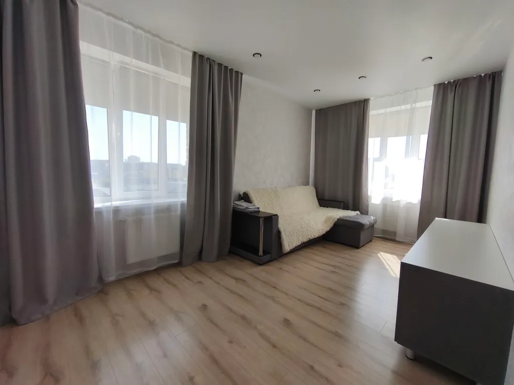 2 комнатый comfort apart