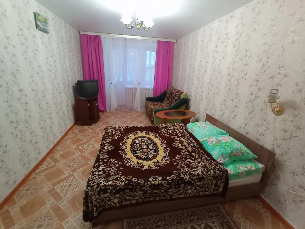 Квартира на жд вокзале — аренда посуточно в Муром