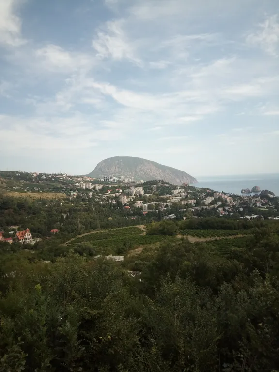 3-комнатный дом у моря с мангалом