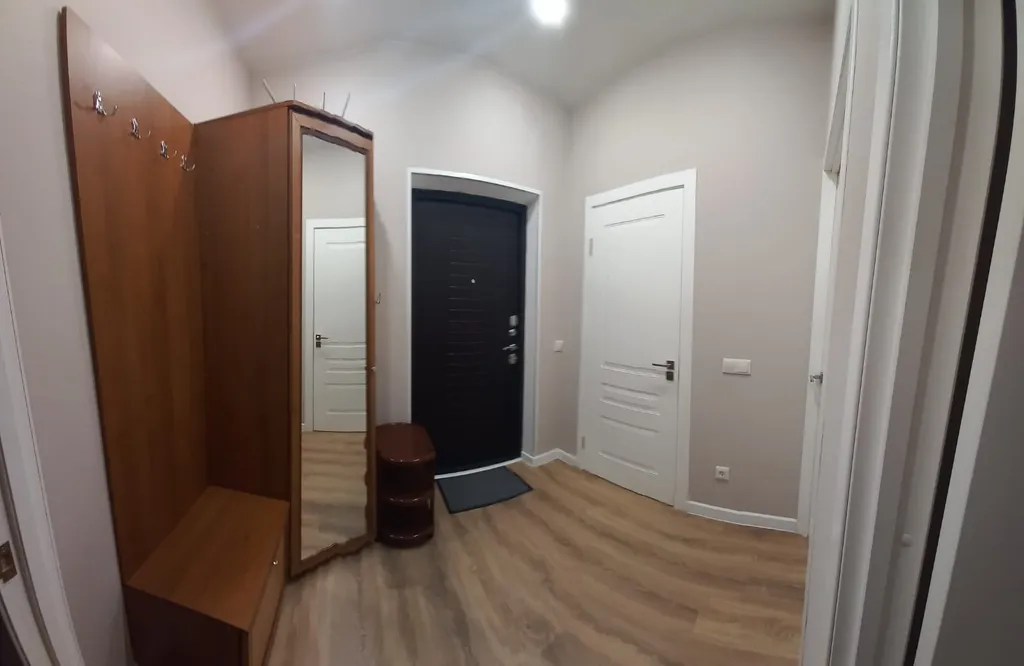 Квартира Уютная квартира — Краснодар