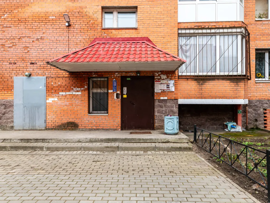 Домашняя квартира в центре