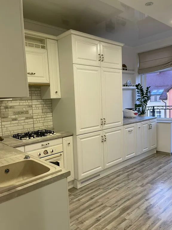 Комфортное и удобное жильё в тихом районе