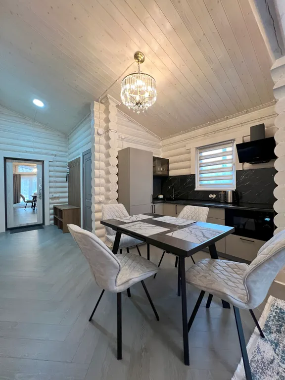 Vip дом енота