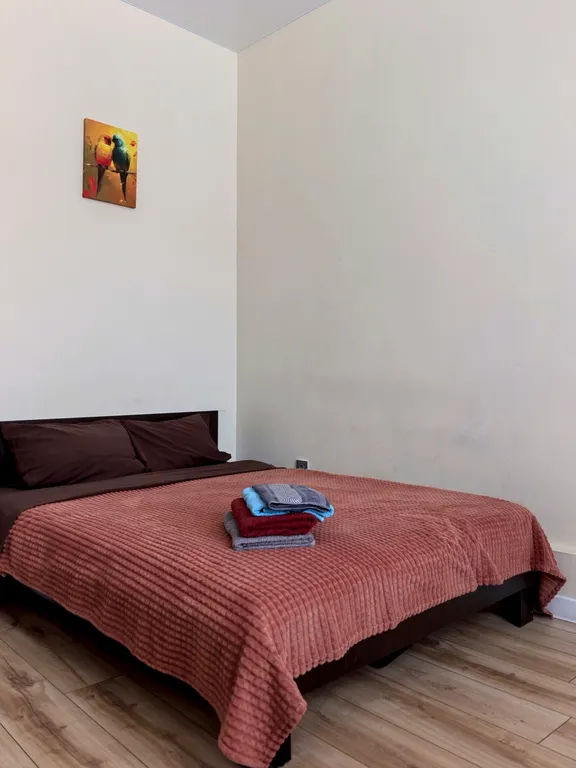 Студия лофт на Шмырева