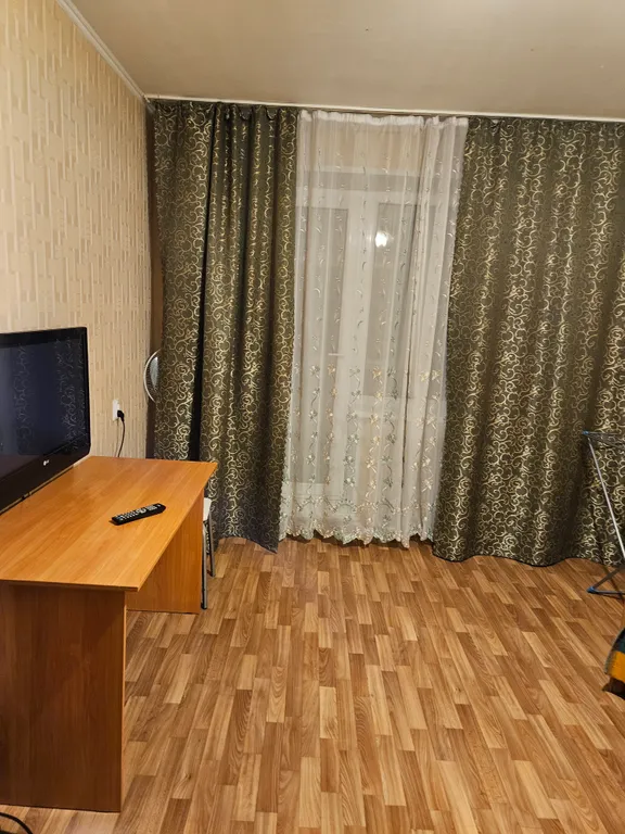 Квартира с удрбным выездом из города