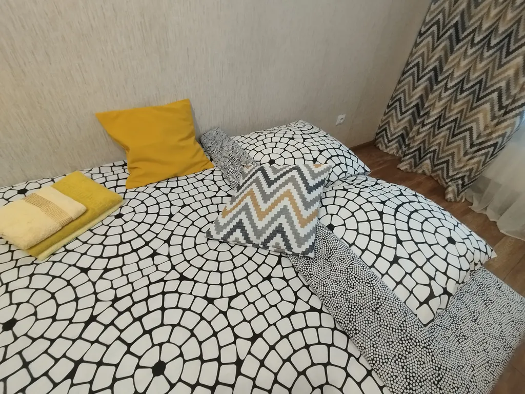 Отдых недалеко от СКАД до 4-х гостей