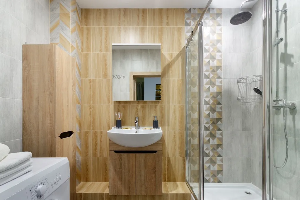 Евродвушка на 20 этаже с видом на Дон