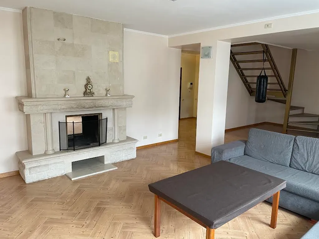 Квартира в центре города