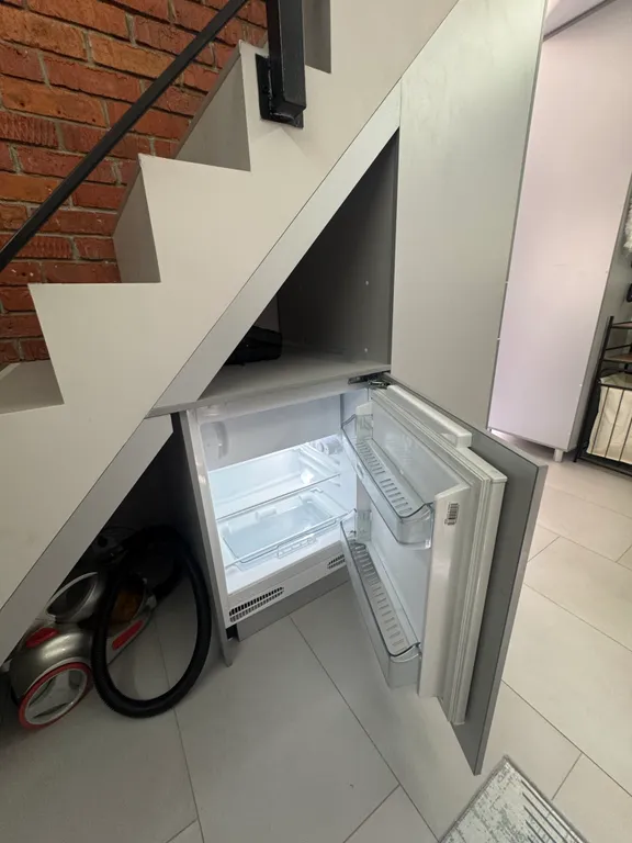 Оазис на море