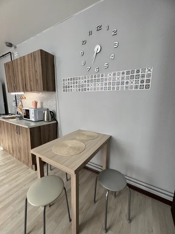 Коттедж Часть дома с отдельным входом у озер и леса, качели и мангал во дворе — Санкт-Петербург