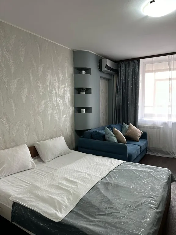 Квартира Уютная квартира для вас — Красноярск