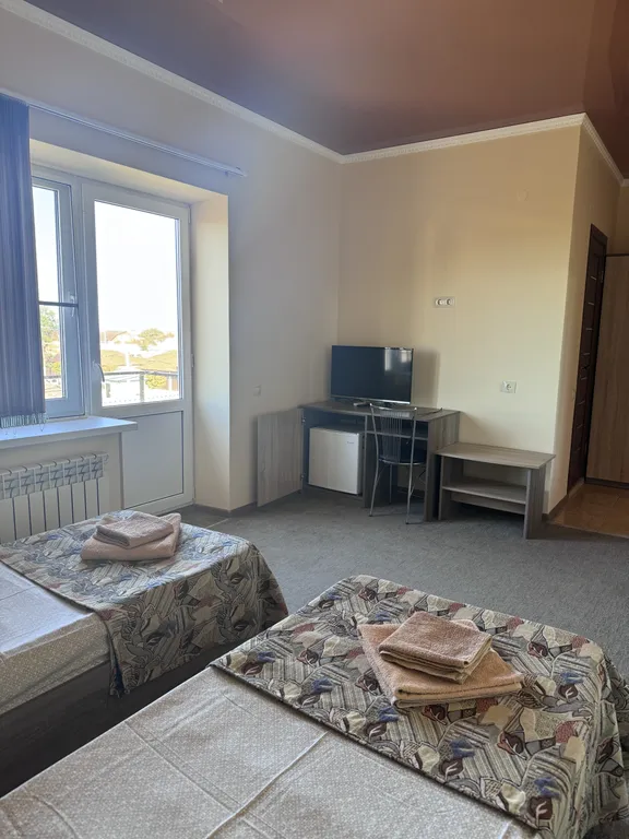 Квартира Комната — Кучугуры