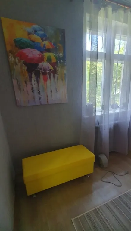 Коттедж Уютный домик в самом центре Зеленоградска — Зеленоградск