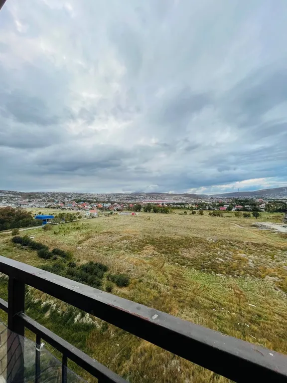 Уютная студия на Красина