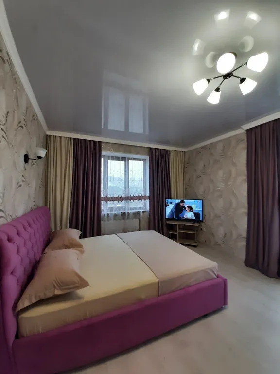 1-комнатная Квартира — аренда посуточно в Владикавказ