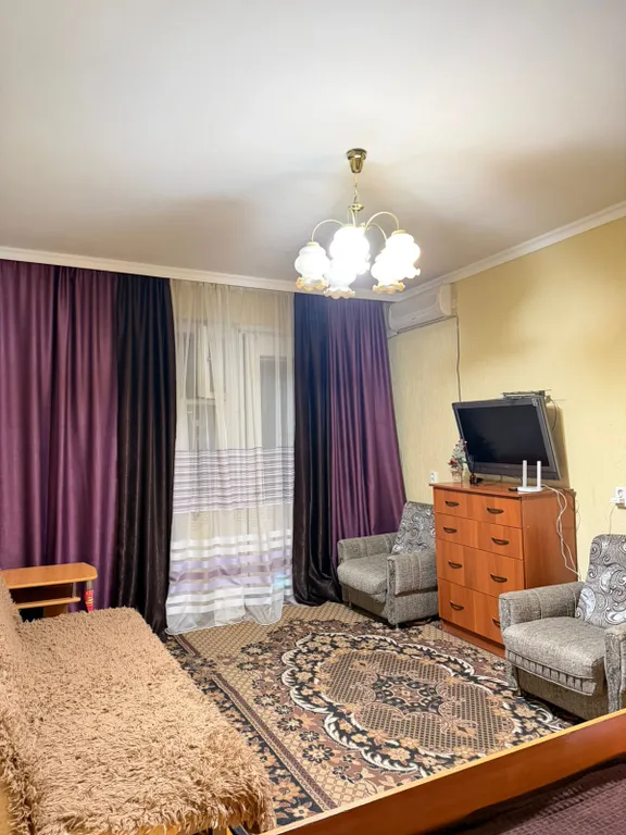 Уютная квартира — аренда посуточно в Майкоп