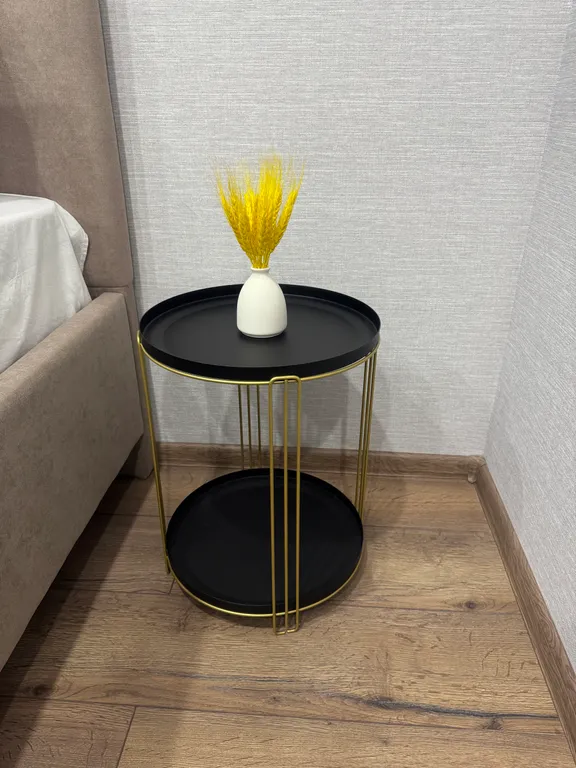 Стильная квартира в центре города